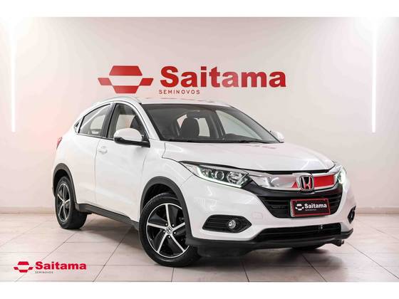 HONDA HR-V 1.8 16V FLEX EX 4P AUTOMÁTICO HONDA HR-V 1.8 16V FLEX EX 4P AUTOMÁTICO